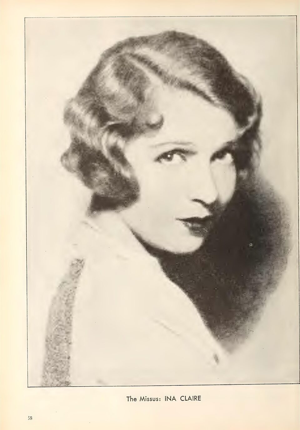 American Actresses ~ Vintage leaked photo #122