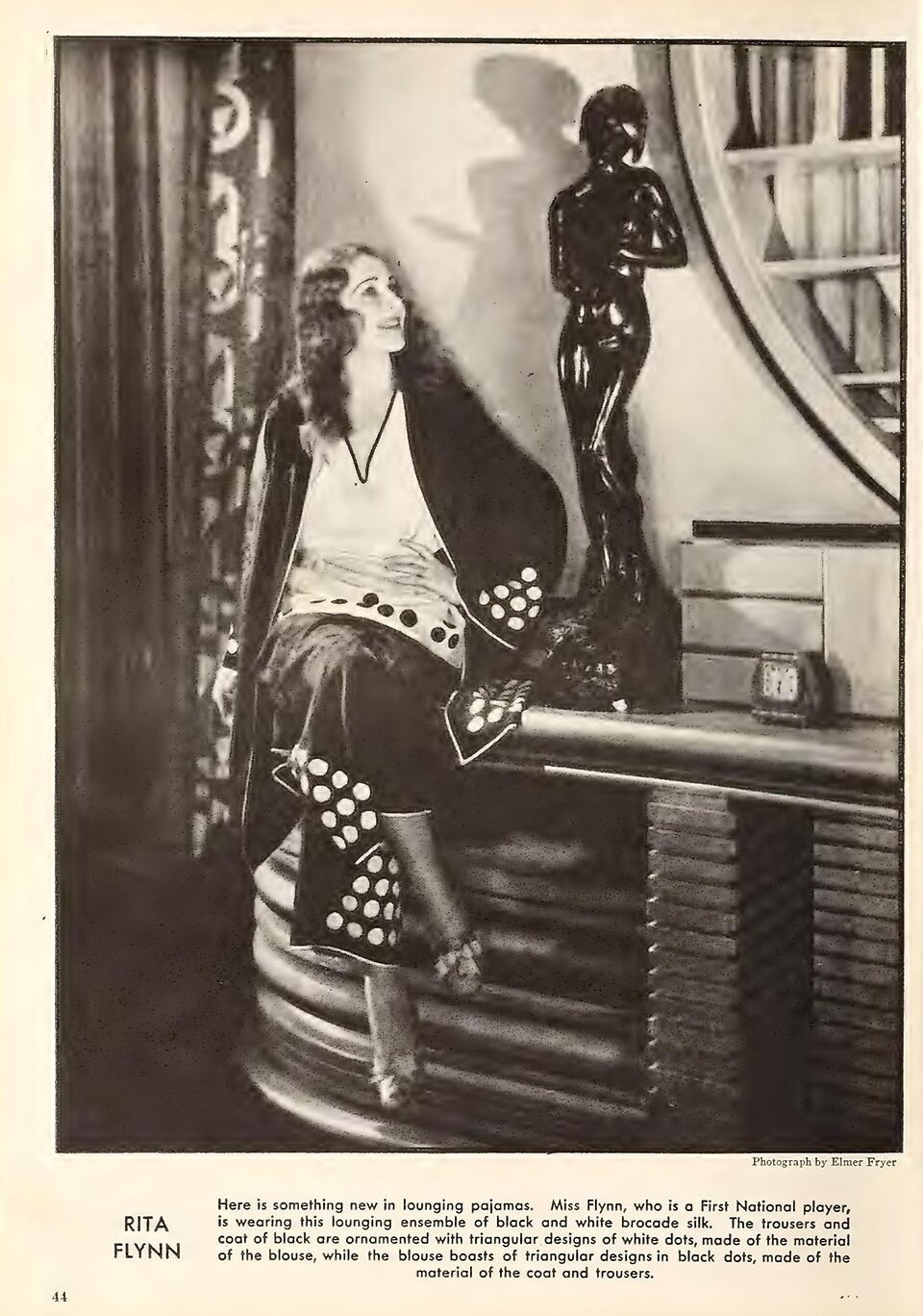 American Actresses ~ Vintage leaked photo #127
