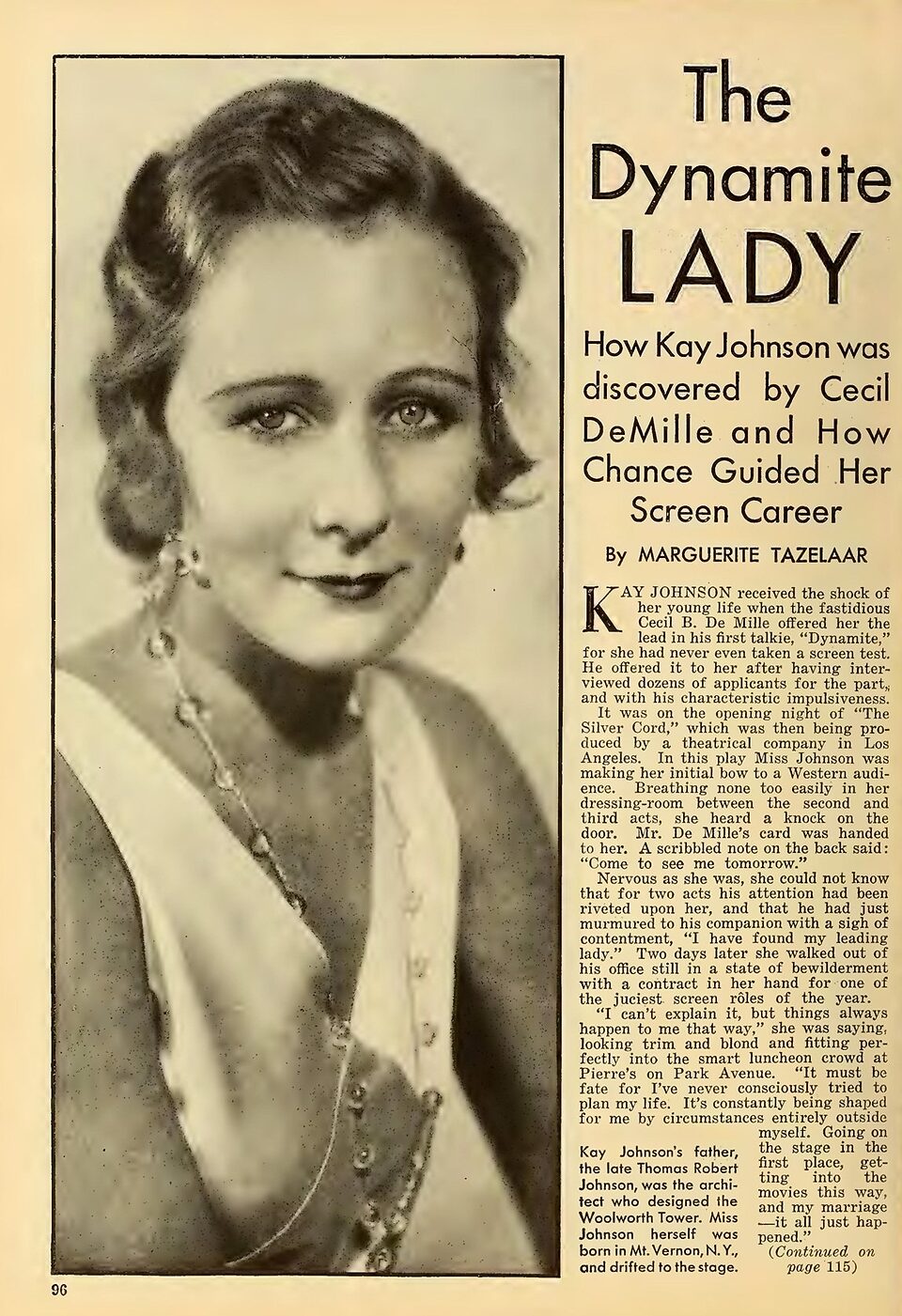 American Actresses ~ Vintage leaked photo #131