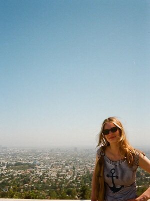 American High Shorts Girls leaked photo #2