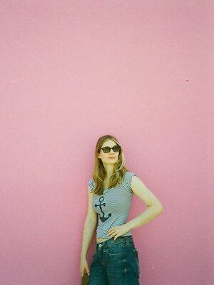American High Shorts Girls leaked photo #4
