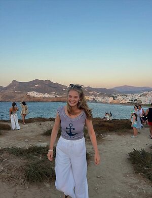 American High Shorts Girls leaked photo #9