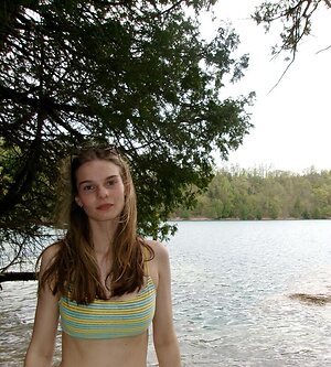 American High Shorts Girls leaked photo #12