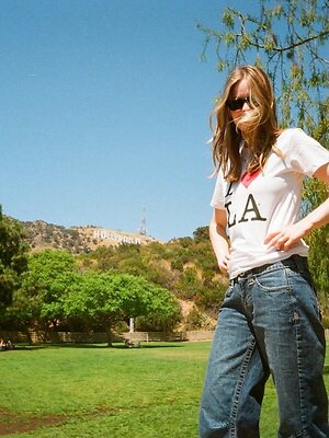 American High Shorts Girls leaked photo #15