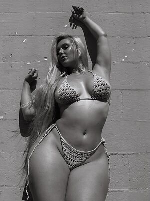 AmethystFranklin leaked photo #4
