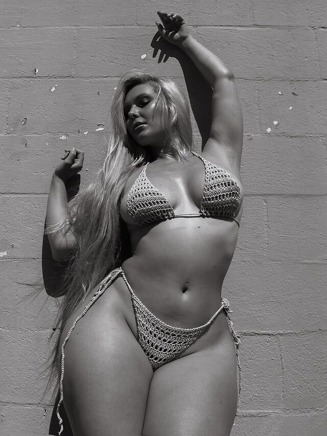 AmethystFranklin leaked photos
