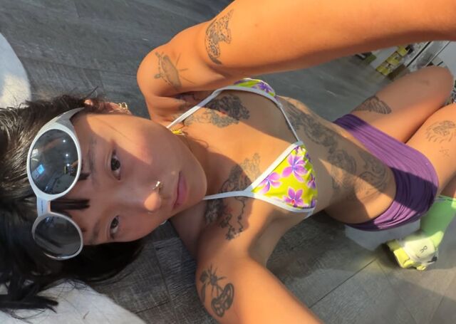 Ameya Okamoto leaked photos