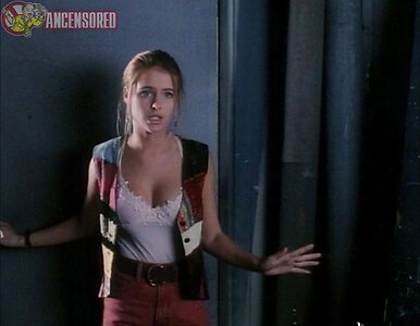 Ami Dolenz leaked photo #5