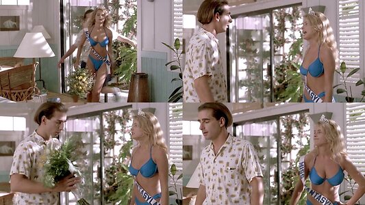 Ami Dolenz Nude Leaked Photo #21