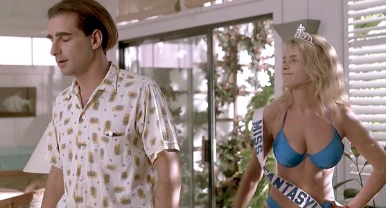 Ami Dolenz Nude Leaked Photo #25