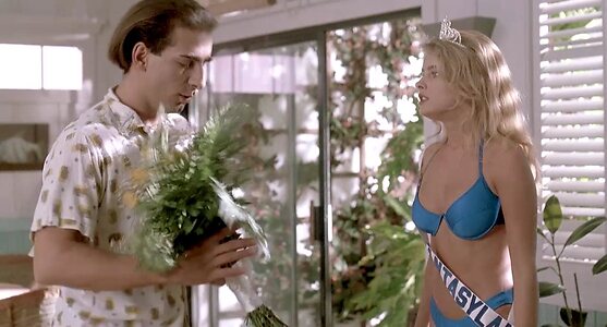 Ami Dolenz Nude Leaked Photo #29
