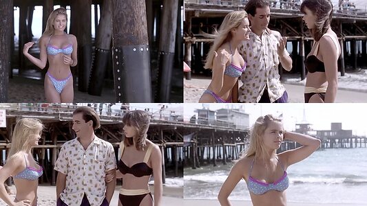 Ami Dolenz Nude Leaked Photo #36