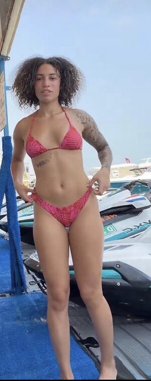 Amiah Simmons leaked photo #18