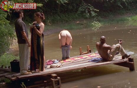 Amiee Cox Nude Leaked Photo #3
