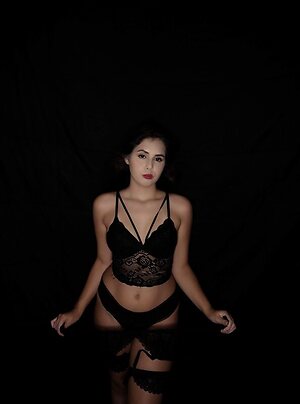 Amigas leaked photo #4
