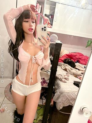 AMIICHANN Nude Leaked Photo #7