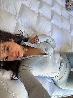 Amiinaa leaked photo #3