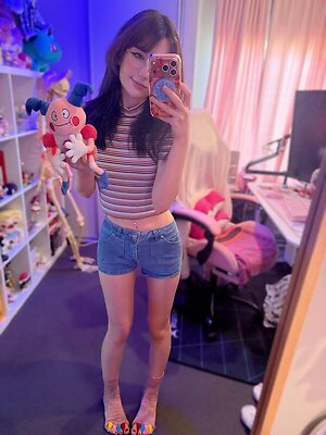 amiipie leaked photo #2