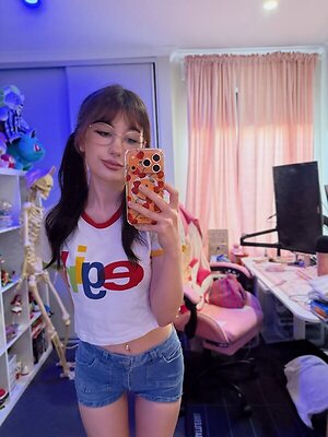 amiipie leaked photo #3
