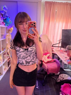 amiipie leaked photo #5