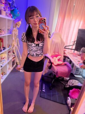 amiipie leaked photo #6