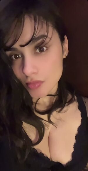 Amina Bastet