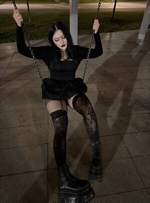 amina moonlight