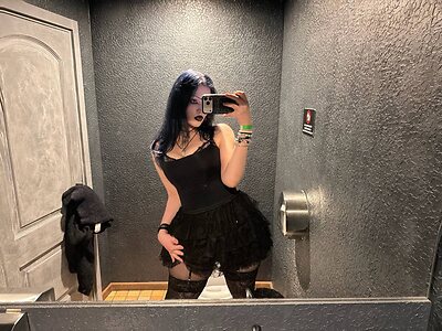 amina moonlight leaked photo #4