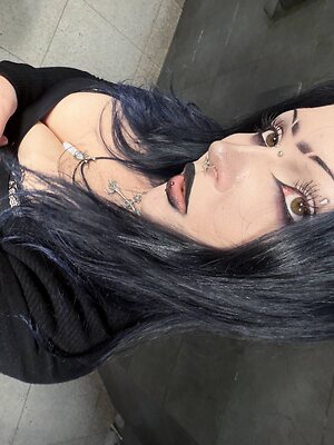 amina moonlight leaked photo #5