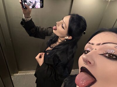 amina moonlight leaked photo #7