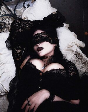 amina moonlight leaked photo #12