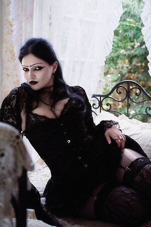 amina moonlight leaked photo #13