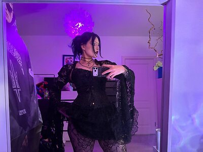 amina moonlight leaked photo #19