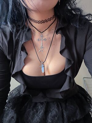 amina moonlight leaked photo #21