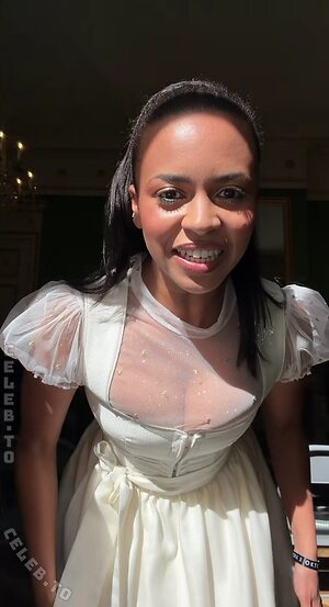 Aminata Belli Nude Leaked Photo #47