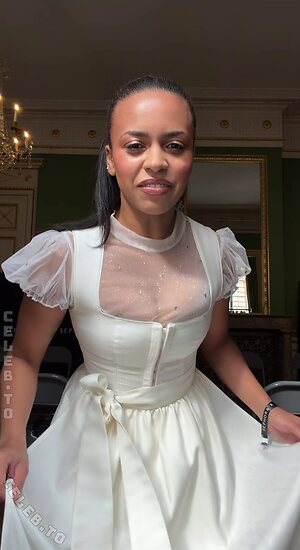 Aminata Belli Nude Leaked Photo #48