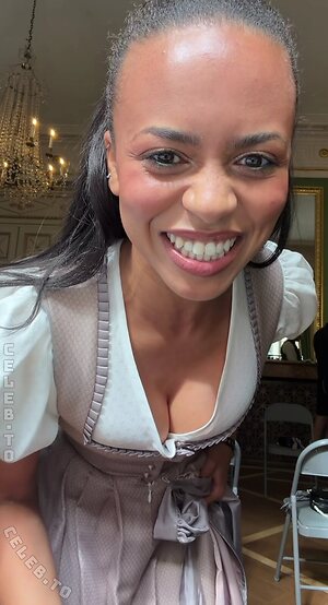 Aminata Belli Nude Leaked Photo #52