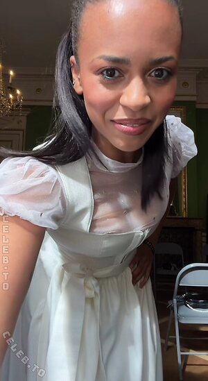 Aminata Belli Nude Leaked Photo #54