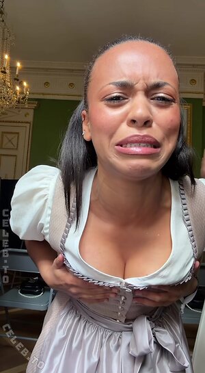 Aminata Belli leaked photo #59