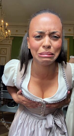 Aminata Belli leaked photo #61