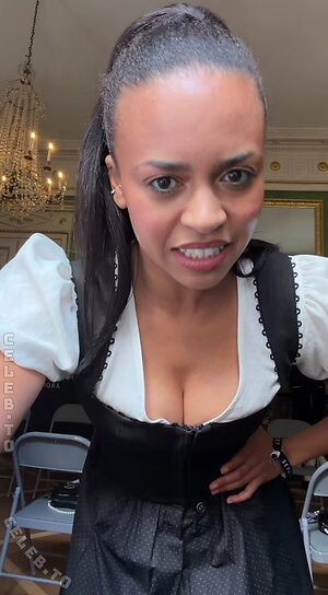 Aminata Belli leaked photo #73