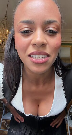 Aminata Belli leaked photo #82