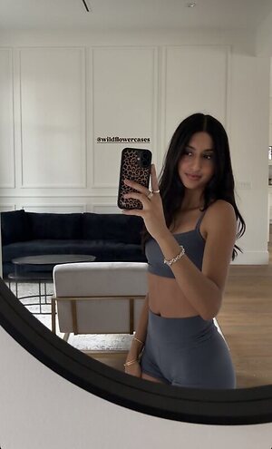 Amira Brar