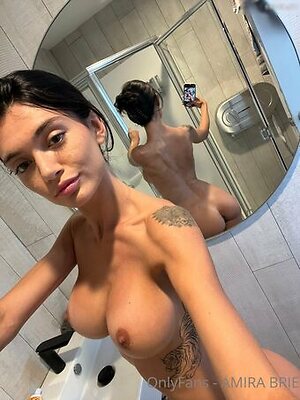 Amira Brie leaked photo #22
