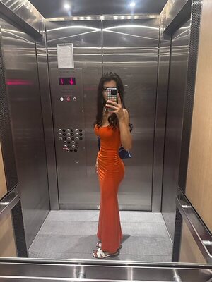 Amira Brie leaked photo #30
