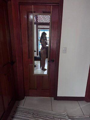 Amira Brie leaked photo #35