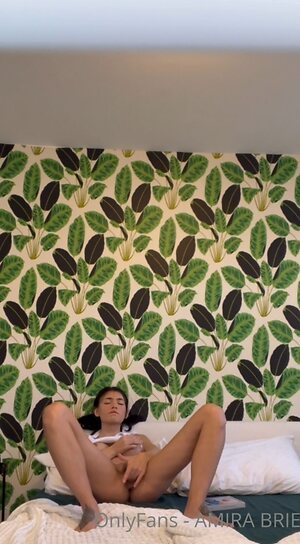 Amira Brie Nude Leaked Photo #38