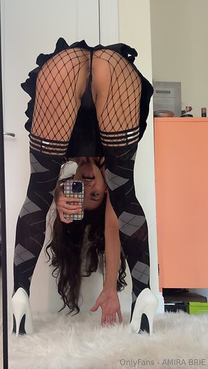 Amira Brie leaked photo #61