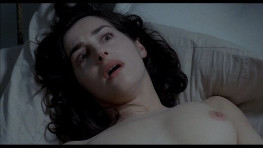Amira Casar Nude Leaked Photo #53