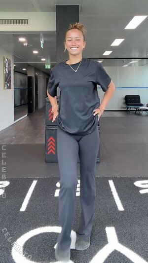 Amira Dahl photo